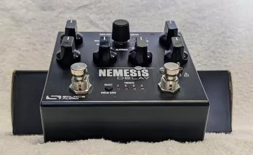 Store Special Product - Source Audio - SRS Nemesis Delay